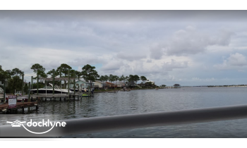 Happy Harbor Marina & Dry Storage boat rental operation on Orange Beachx, AL 6