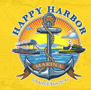 Happy Harbor Marina & Dry Storage