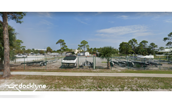 OB Watersports boat rental operation on Orange Beach, AL 3