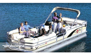 Southern Boat Rentals LLC boat rental operation on Wedowee, AL 7