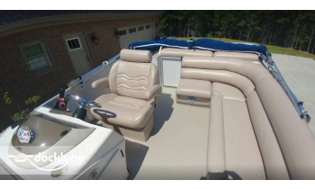 Southern Boat Rentals LLC boat rental operation on Wedowee, AL 2