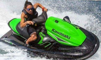 Southern Boat Rentals LLC boat rental operation on Wedowee, AL 6