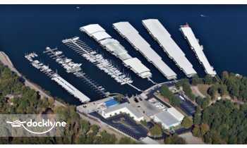 Pickwick Pontoon Rentals boat rental operation on Iuka, MS 4