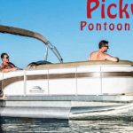Pickwick Pontoon Rentals