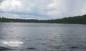 Pier 43 on Lake Tuscaloosa boat rental operation on Northport, AL 3