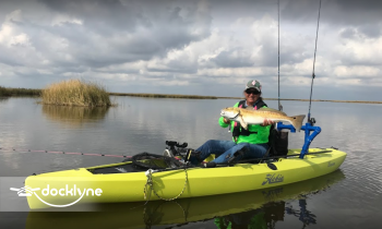 PAC Kayak Rental boat rental operation on Montegutx, LA 6