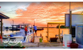 PAC Kayak Rental boat rental operation on Montegutx, LA 2