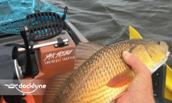 PAC Kayak Rental boat rental operation on Montegutx, LA 3