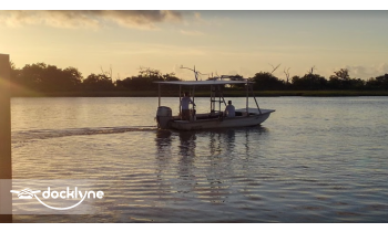 PAC Kayak Rental boat rental operation on Montegutx, LA 4