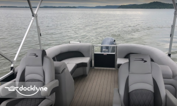 Boat Mart boat rental operation on Guntersville, AL 3