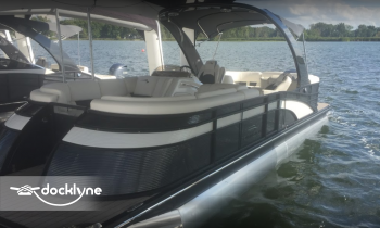 Boat Mart boat rental operation on Guntersville, AL 2