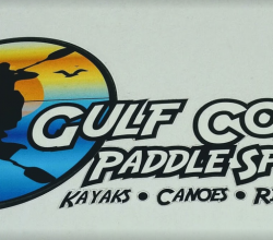 Gulf Coast Paddle Sports