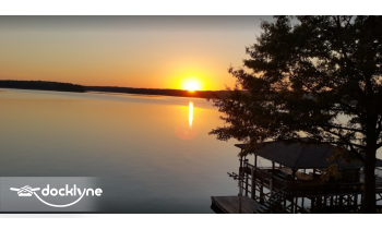 Anchor Bay Marina Inc boat rental operation on Eclectic, AL 6