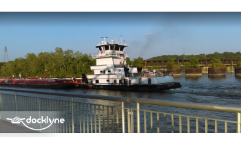 Florence Harbor Marina boat rental operation on Florence, AL 4