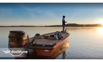 LaCoosa Marina boat rental operation on Shelby, AL 3