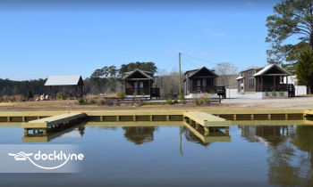 LaCoosa Marina boat rental operation on Shelby, AL 6