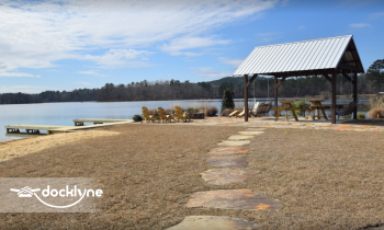 LaCoosa Marina boat rental operation on Shelby, AL 4