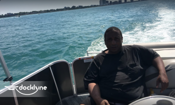 Michigan Boat Rentals boat rental operation on Port Huron, MI 5