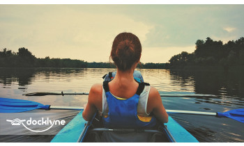 Michigan Boat Rentals boat rental operation on Port Huron, MI 1