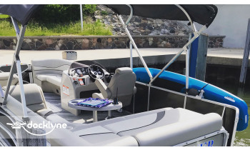 Michigan Boat Rentals boat rental operation on Port Huron, MI 3