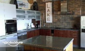 Little's On The Lake boat rental operation on Cullman, AL 3