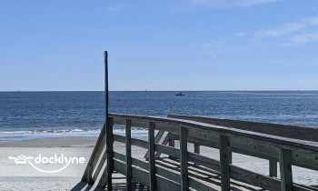 Coastal Backwater Adventures boat rental operation on Saint Simons Island, GA 1