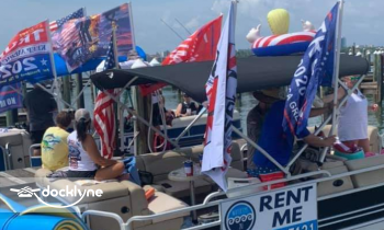 WaterToys2U boat rental operation on Orange Beach, AL 5