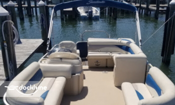 WaterToys2U boat rental operation on Orange Beach, AL 6