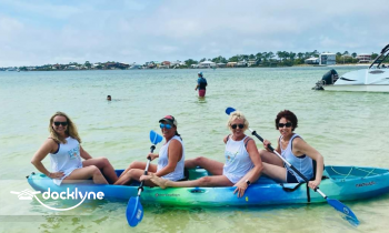 WaterToys2U boat rental operation on Orange Beach, AL 3