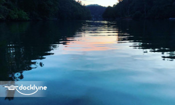 Signal Ridge Marina boat rental operation on Glenville, NC 6