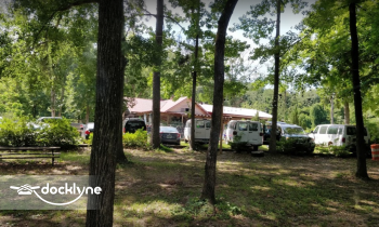 Coosa River Adventures Inc boat rental operation on Wetumpka, AL 5