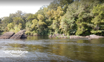 Coosa River Adventures Inc boat rental operation on Wetumpka, AL 6