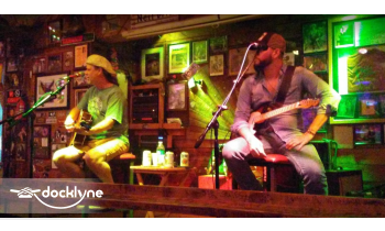 Blue Sky Parasailing and Watersports boat rental operation on  Gulf Shores, AL 3