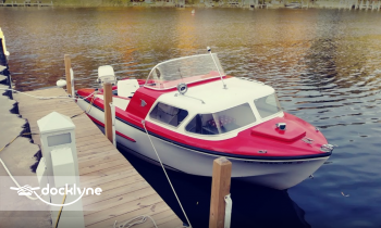 Retro Boat Rentals At The Old Boathouse boat rental operation on Saugatuck, MI 4