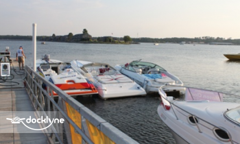 Main Harbor Store LLC boat rental operation on Ridgeland, MS 4