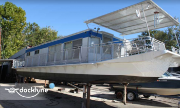 Main Harbor Store LLC boat rental operation on Ridgeland, MS 5