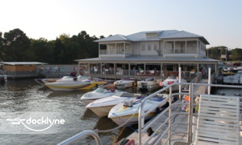 Main Harbor Store LLC boat rental operation on Ridgeland, MS 7
