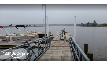 Main Harbor Store LLC boat rental operation on Ridgeland, MS 3