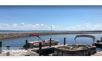 Main Harbor Store LLC boat rental operation on Ridgeland, MS 1