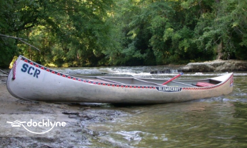 Seminary Canoe Rental boat rental operation on Seminary, MS 3