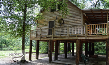 Seminary Canoe Rental boat rental operation on Seminary, MS 4