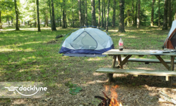 Seminary Canoe Rental boat rental operation on Seminary, MS 5