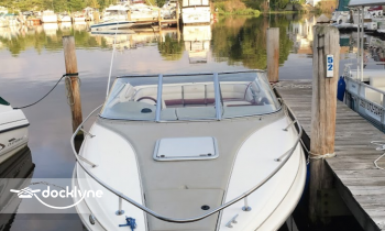 Blue Water Boat Rentals - South Haven boat rental operation on South Haven, MI 3