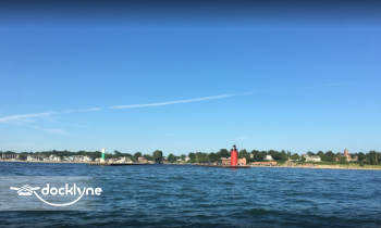 Blue Water Boat Rentals - South Haven boat rental operation on South Haven, MI 5