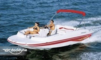 South Haven Boat Rentals boat rental operation on South Haven, MI 1