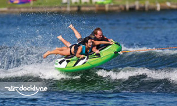 South Haven Boat Rentals boat rental operation on South Haven, MI 2