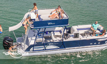 South Haven Boat Rentals boat rental operation on South Haven, MI 6