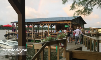 Netterville Landing boat rental operation on St Joseph, LA 3