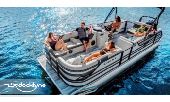 Smith Marine boat rental operation on Ridgeland, MS 4