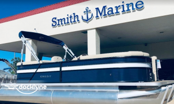 Smith Marine boat rental operation on Ridgeland, MS 3